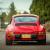 Porsche : 911 Sunroof Coupe