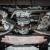 Porsche : 911 Sunroof Coupe