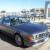 BMW 635 CSI 1987 2D Coupe 4 SP Automatic 3 4L Electronic F INJ in Quinns Rocks, WA
