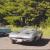 Chevrolet : Corvette Stingray Convertible