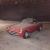 Chevrolet : Corvette Black