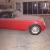 Chevrolet : Corvette Black