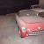 Chevrolet : Corvette Black