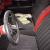 Chevrolet : Corvette Black