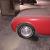 Chevrolet : Corvette Black