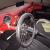 Chevrolet : Corvette Black