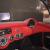 Chevrolet : Corvette Black