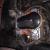 Chevrolet : Corvette Black