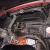 Chevrolet : Corvette Black