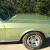 Ford : Mustang stainless