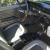 Ford : Mustang stainless