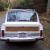 Jeep : Wagoneer Leather