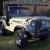 Jeep : CJ Classic CJ5