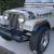 Jeep : CJ Classic CJ5