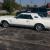Lincoln : Continental MARK V COUPE