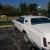 Lincoln : Continental MARK V COUPE