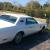 Lincoln : Continental MARK V COUPE