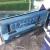 Lincoln : Continental MARK V COUPE