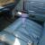 Lincoln : Continental MARK V COUPE