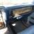 Lincoln : Continental MARK V COUPE