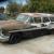 Pontiac : Bonneville station wagon