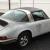 Porsche : 911 Targa