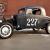 TRADITIONAL HOTROD 3100 C10 1932 NOT CHOPPED CHEVROLET