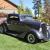 Classic Street Hot Rod 3 Window Show Car