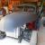 1948 chevy coupe project