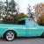 AMAZING! RARE CLASSIC CHEVY STREET ROD CST HOT MUSCLE