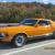 1970 Ford Mustang Mach 1 Pro Touring  428
