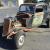 1934 FORD 5 WINDOW COUPE HOT ROD / RAT ROD