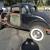 1934 FORD 5 WINDOW COUPE HOT ROD / RAT ROD