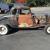 1934 FORD 5 WINDOW COUPE HOT ROD / RAT ROD