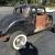 1934 FORD 5 WINDOW COUPE HOT ROD / RAT ROD