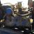 1934 FORD 5 WINDOW COUPE HOT ROD / RAT ROD