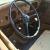 1934 FORD 5 WINDOW COUPE HOT ROD / RAT ROD
