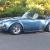 1965 Ford Cobra Replica High Performance Factory Build