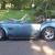 1965 Ford Cobra Replica High Performance Factory Build