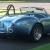 1965 Ford Cobra Replica High Performance Factory Build