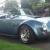 1965 Ford Cobra Replica High Performance Factory Build