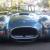 1965 Ford Cobra Replica High Performance Factory Build