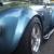 1965 Ford Cobra Replica High Performance Factory Build