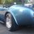 1965 Ford Cobra Replica High Performance Factory Build