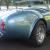 1965 Ford Cobra Replica High Performance Factory Build