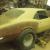 Chevrolet : Camaro RS/SS