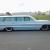 Chevrolet Impala Wagon 1964 in Ferntree Gully, VIC