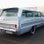 Chevrolet Impala Wagon 1964 in Ferntree Gully, VIC