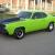 Plymouth : Duster pro/street