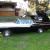 1957 Ford Fairlane Skyliner Retractable Hard TOP Convertible Fully Restored in Swan View, WA